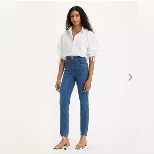 Levi’s jeans